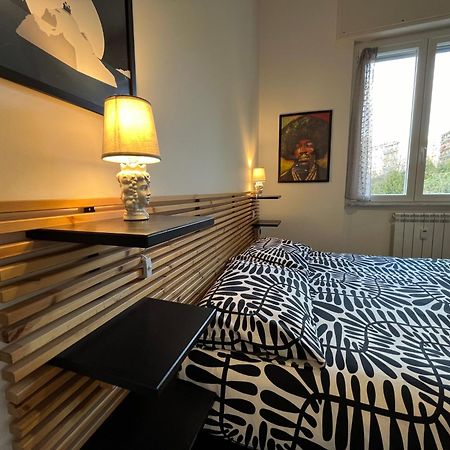 Roby'S Guest House In San Martino Genova Esterno foto