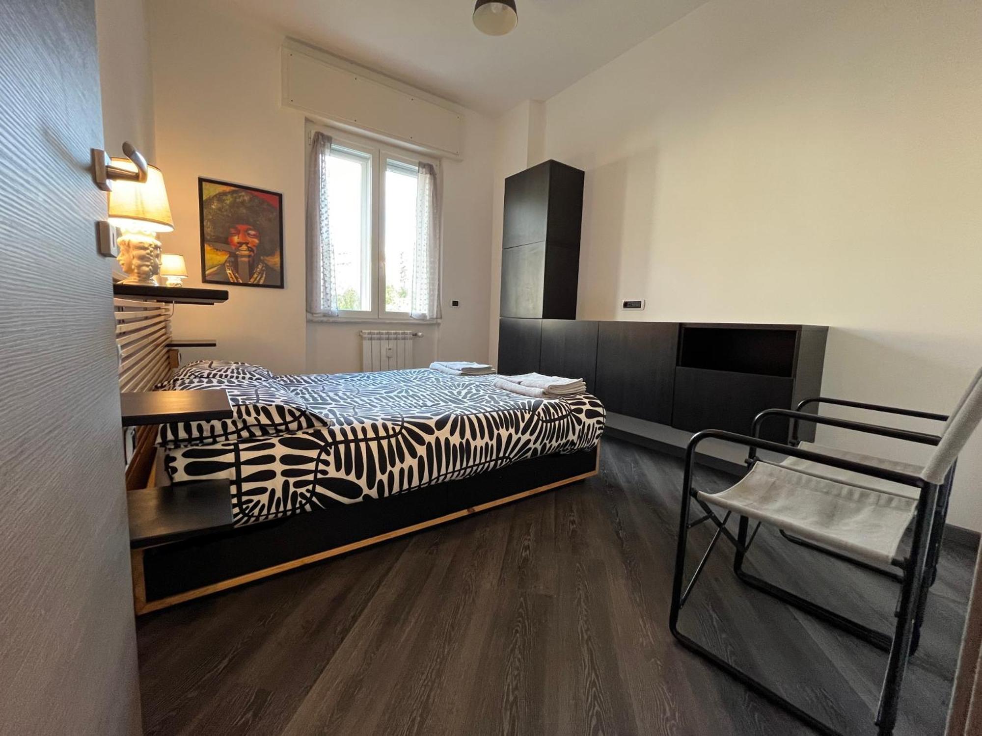 Roby'S Guest House In San Martino Genova Esterno foto